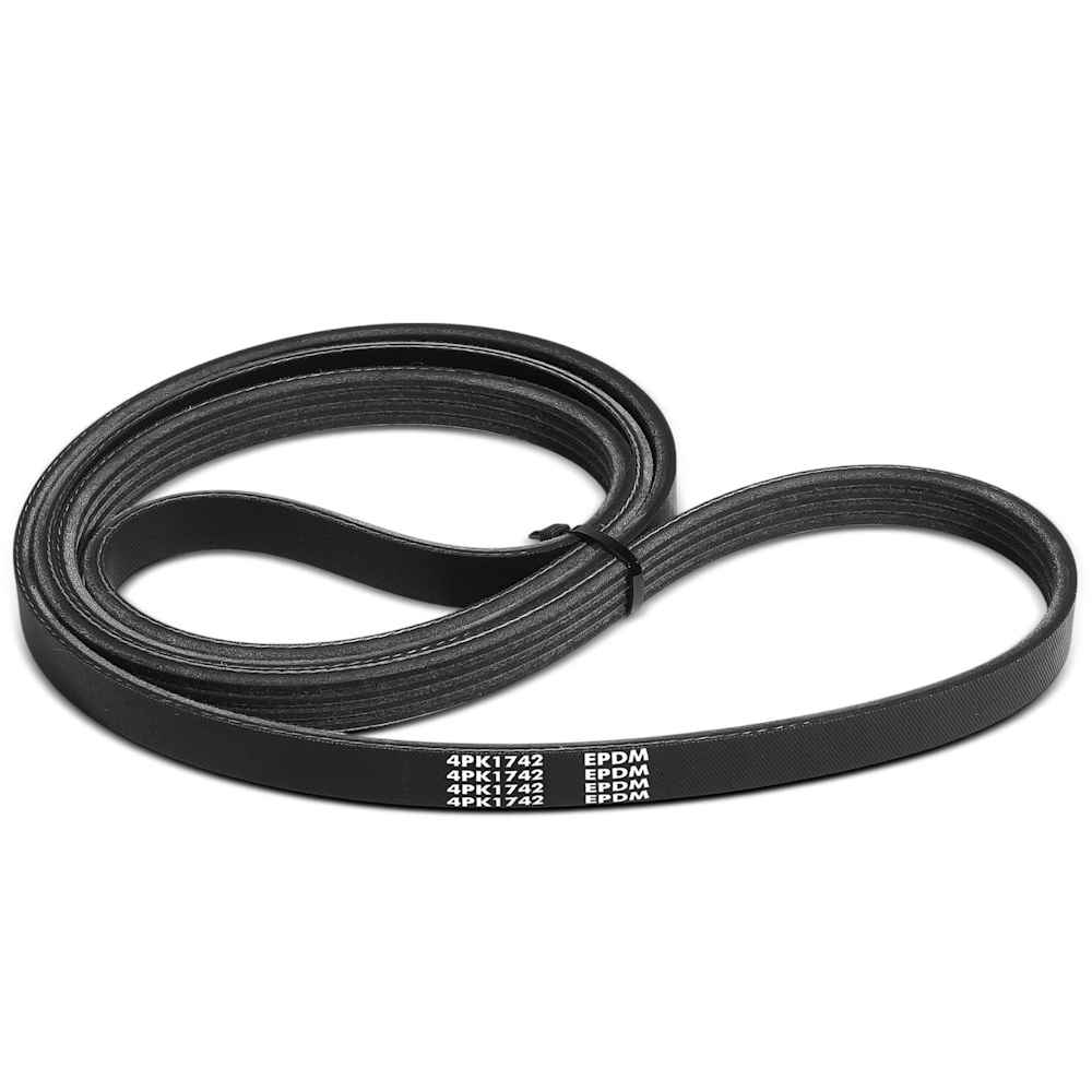 1988 Chevrolet C1500 Serpentine Belt - 68.57 Inch