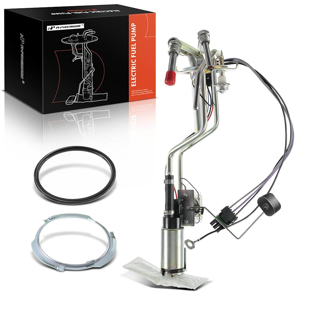 1988-2000 Chevy/GMC C/K Full Size Pickup Fuel Pump Assembly - A-Premium