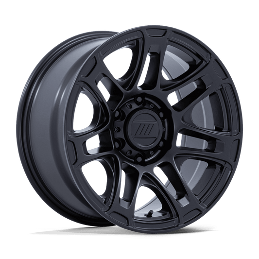 Pro Comp PA204 Roughneck OBS 6-lug wheel for 1988-1999 Chevy/GMC C/K1500 trucks