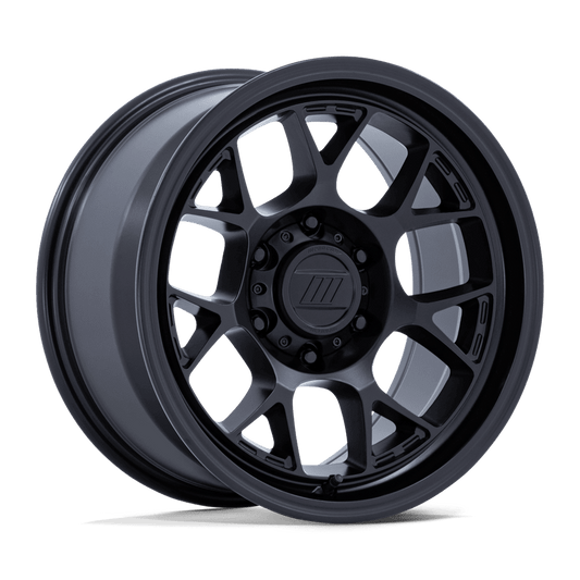 Pro Comp PA205 Wraith OBS 6-lug wheel for 1988-1999 Chevy/GMC C/K1500 trucks