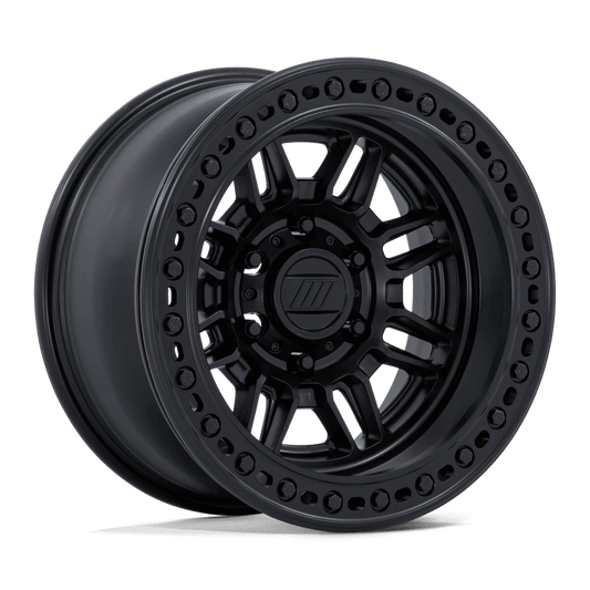 Pro Comp PA208 Equalizer Beadlock OBS 6-lug wheel for 1988-1999 Chevy/GMC C/K1500 trucks