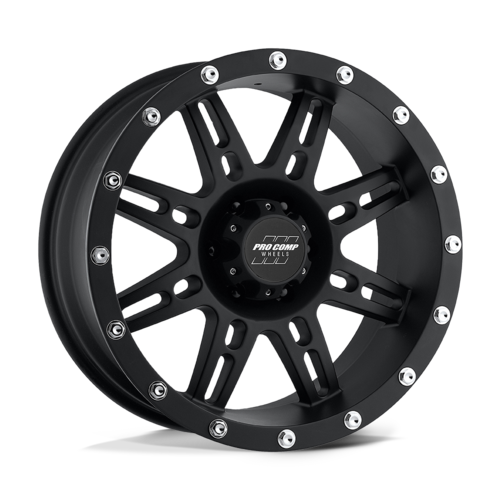 Pro Comp PA31 Stryker OBS 8-lug wheel for 1988-1999 Chevy/GMC C/K2500/C/K3500 trucks