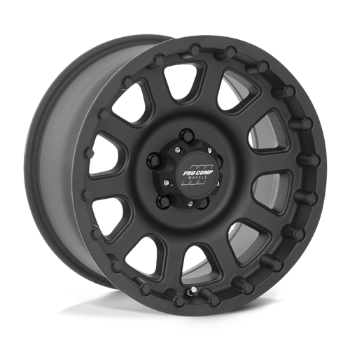 Pro Comp PA32 Bandido OBS 8-lug wheel for 1988-1999 Chevy/GMC C/K2500/C/K3500 trucks