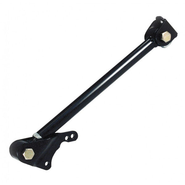 Ridetech Adjustable Bolt-On Panhard Bar - 1988-2000 Chevy/GMC C3500 (14-Bolt Rear End)