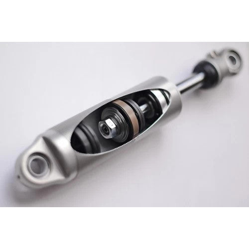 Ridetech Rear Coil Overs detail
