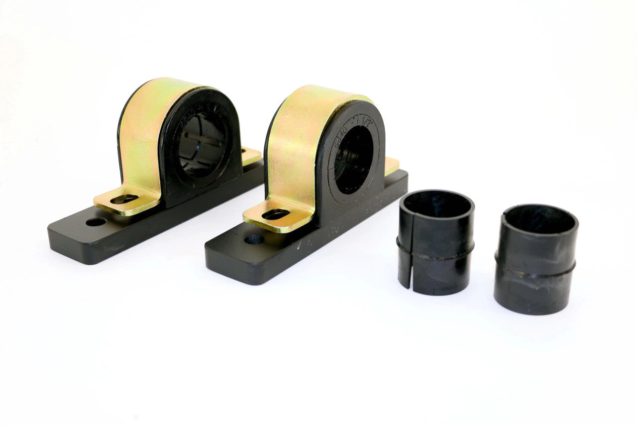 Ridetech Front Sway Bar hardware