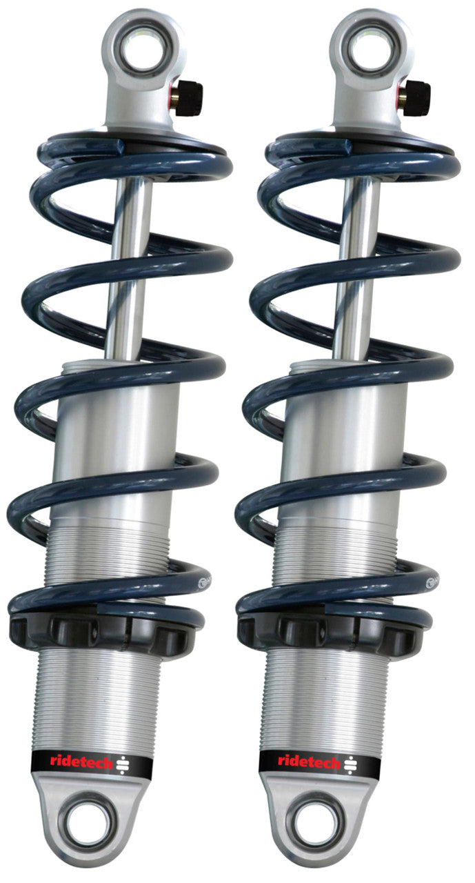 RideTech Bolt-On Wishbone Rear Suspension System with coils