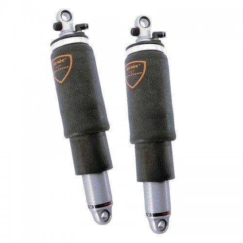 RideTech Bolt-On Wishbone Rear Suspension System pair