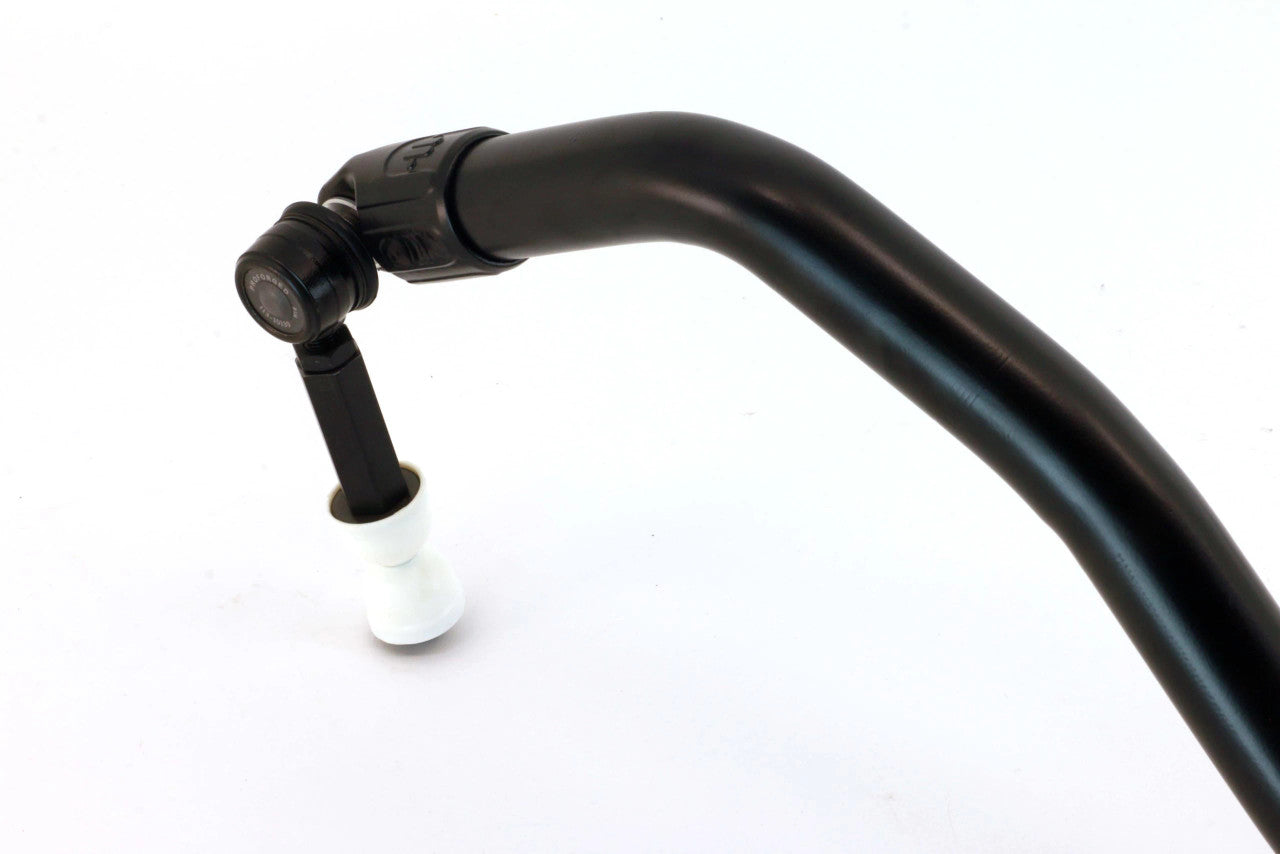 Ridetech Front Sway Bar end link detail