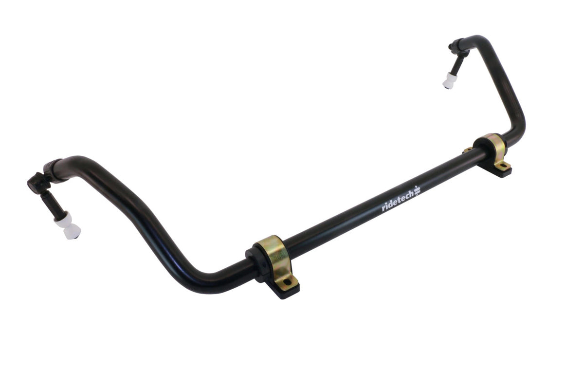 Ridetech Front Sway Bar assembled
