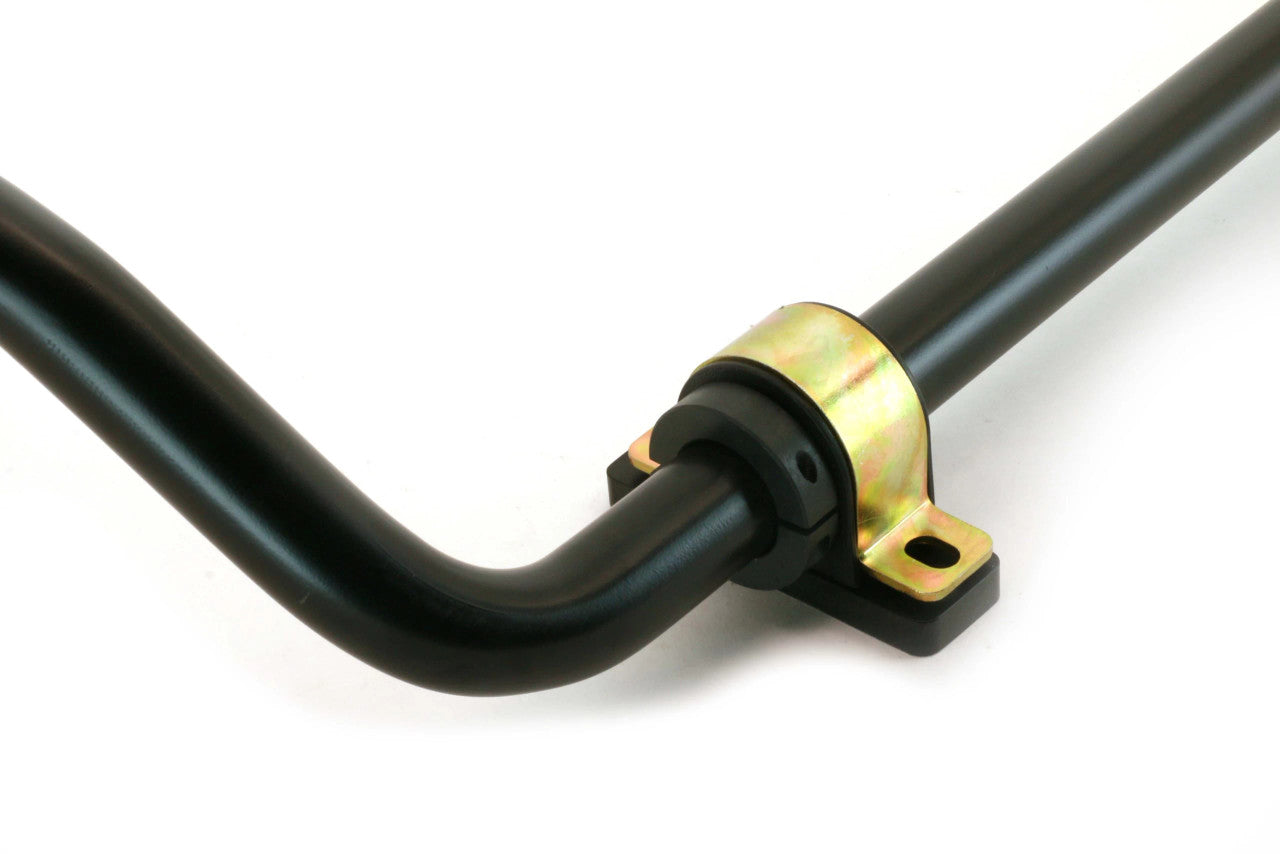 Ridetech Front Sway Bar mounting detail