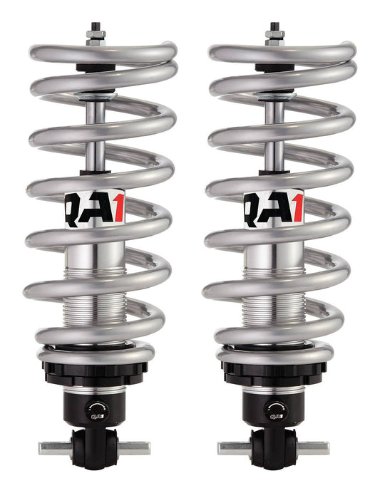 QA1 front coil over kit for 1988-1998 Chevy GMC C1500 2WD