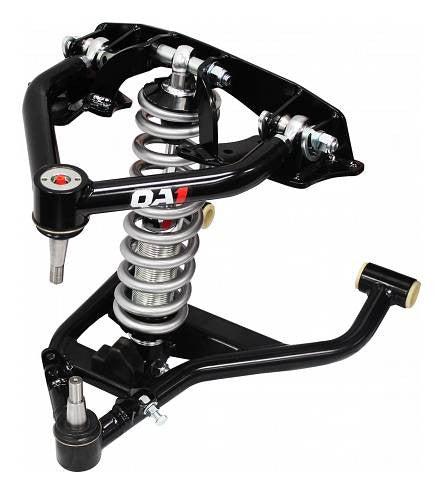 QA1 front classic truck conversion coil-over kit for 1988-1998 Chevy GMC C1500