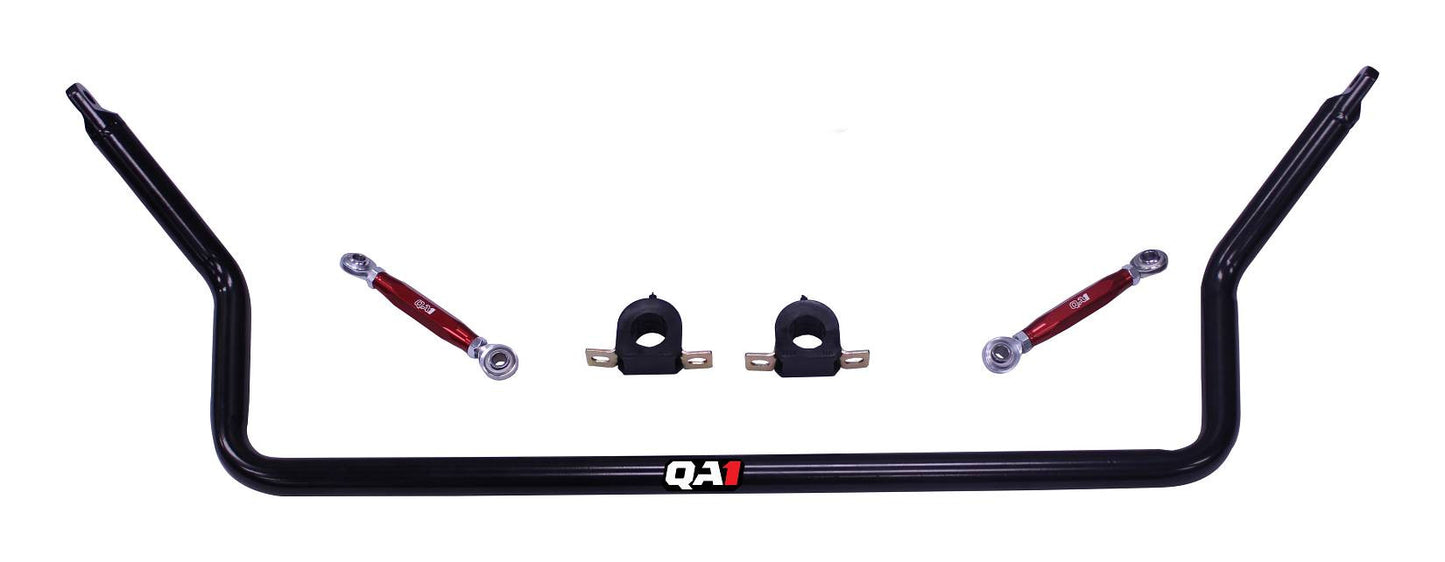 QA1 front sway bar for 1988-1998 Chevy GMC C1500
