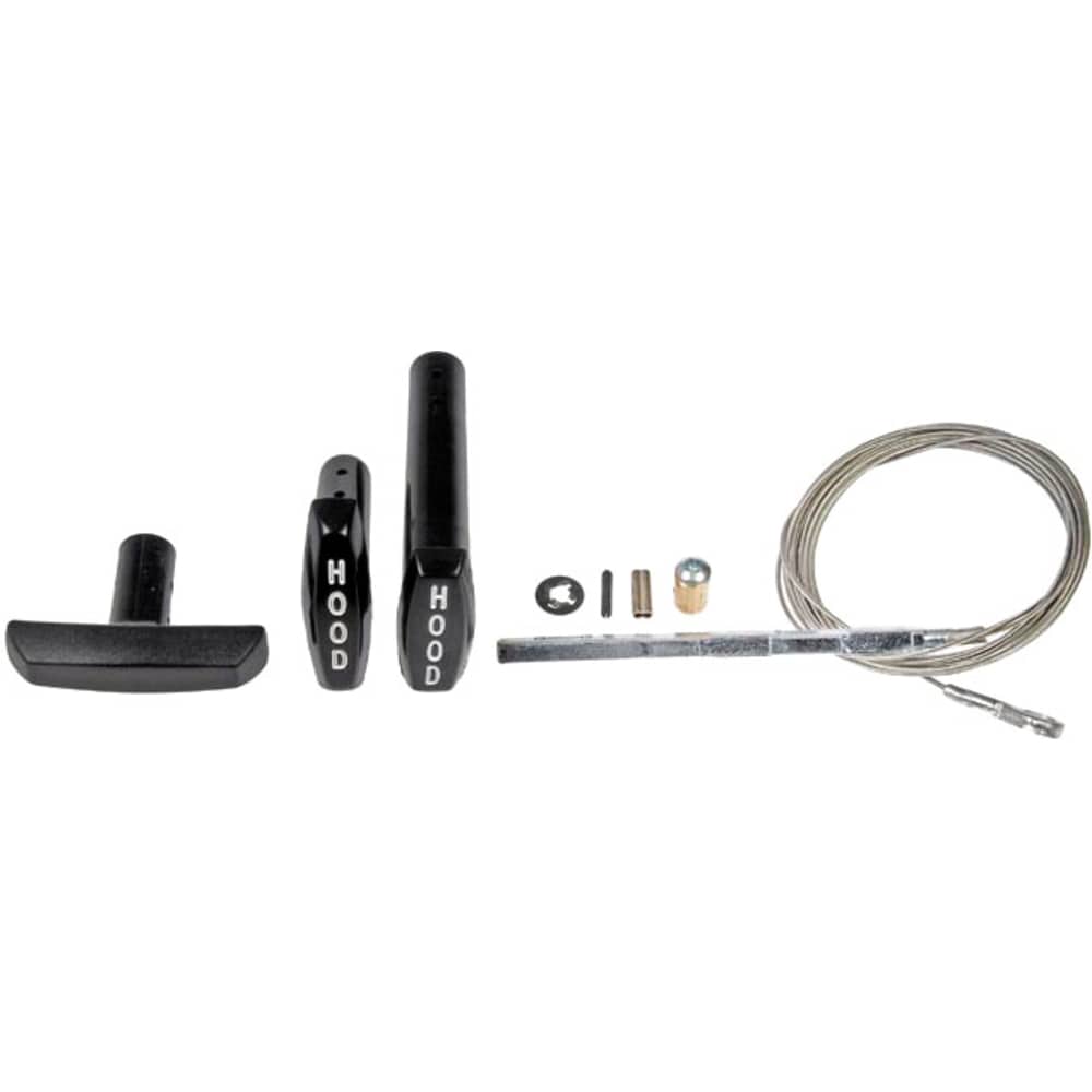Hood Release Cable