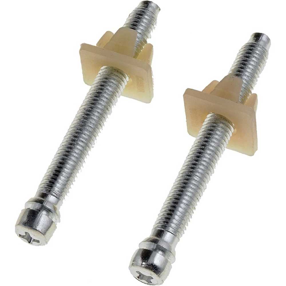 Headlight Adjuster Screw