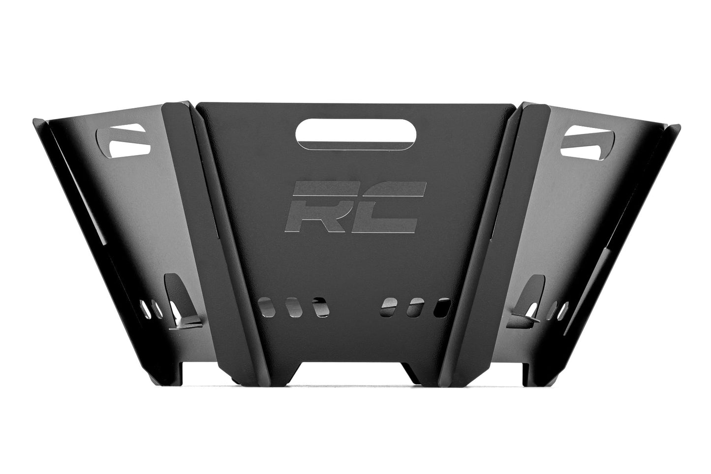 Rough Country collapsible fire pit