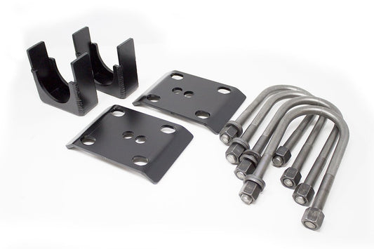 React rear 6 inch axle flip kit for 1988-1998 Chevy GMC C1500