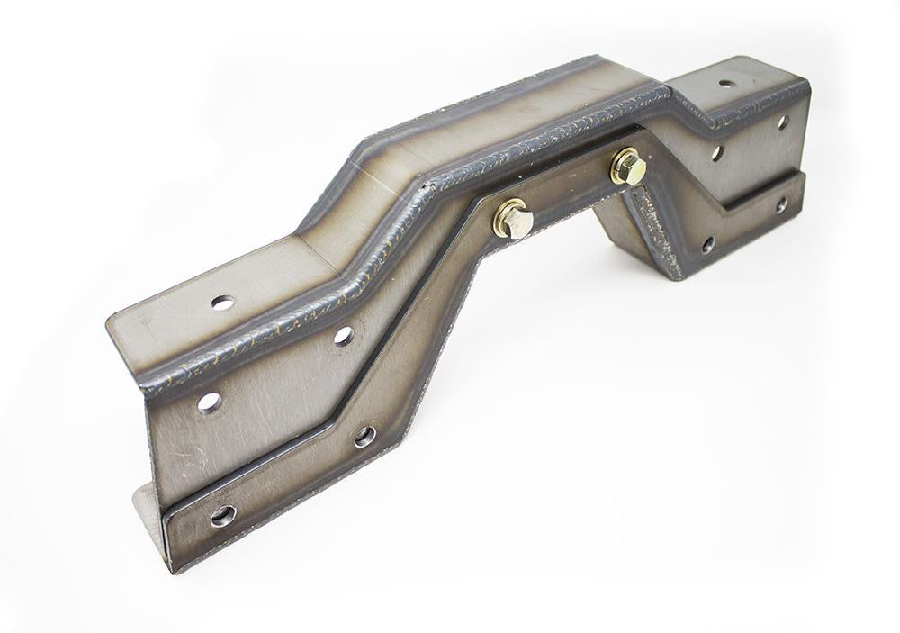 React under bed step notch for 1988-1998 Chevy GMC C1500