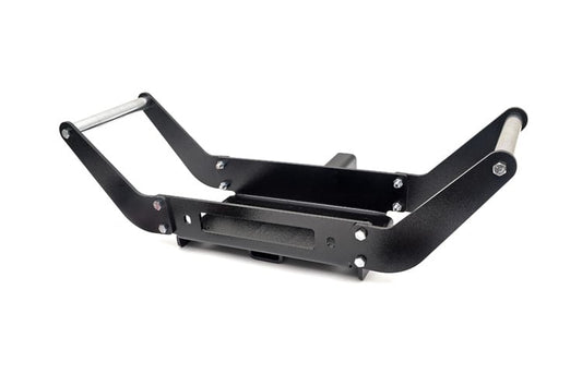 Rough Country receiver winch cradle