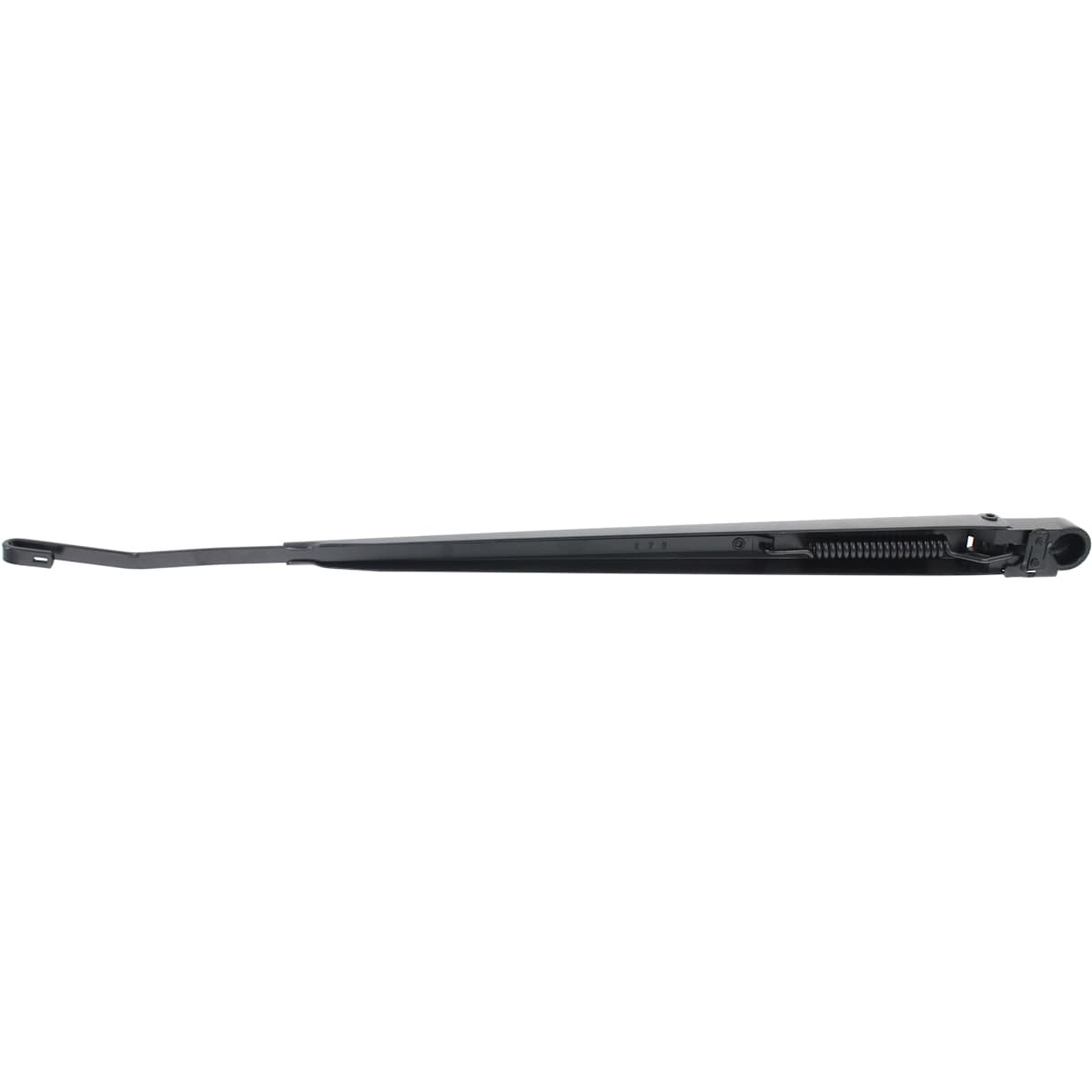 Wiper arm packaging