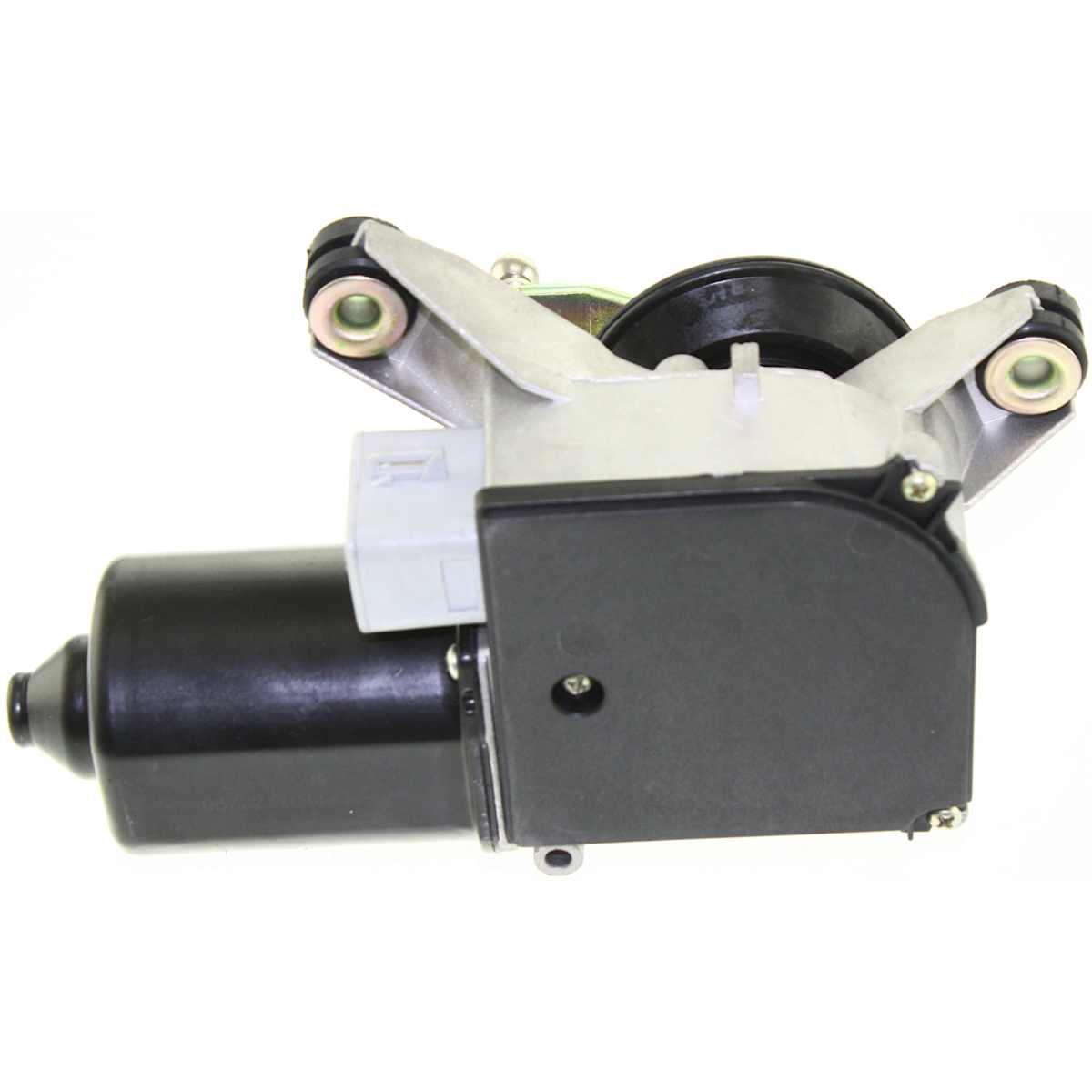 Wiper motor additional view