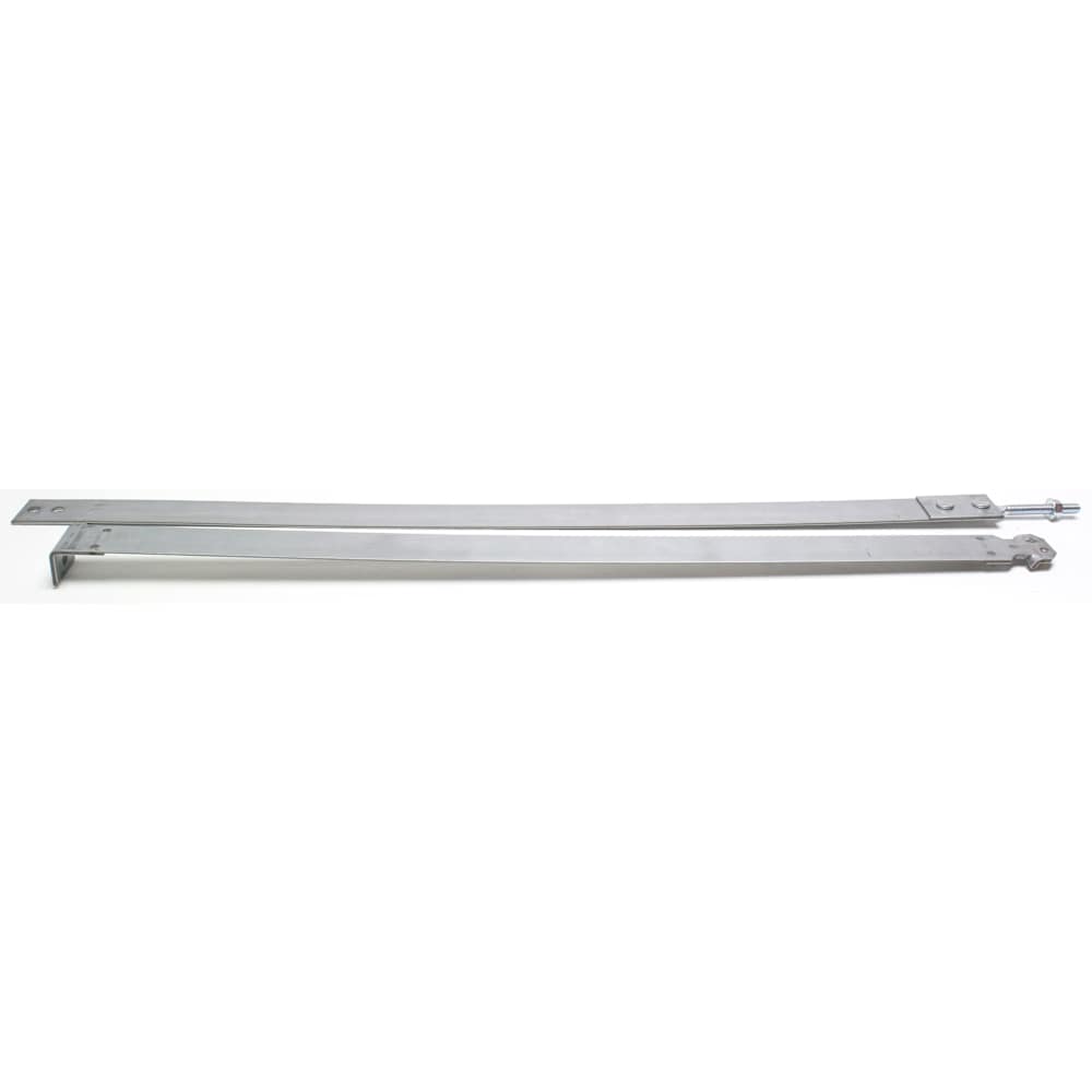 Fuel Tank Strap Set, 25 Gallon