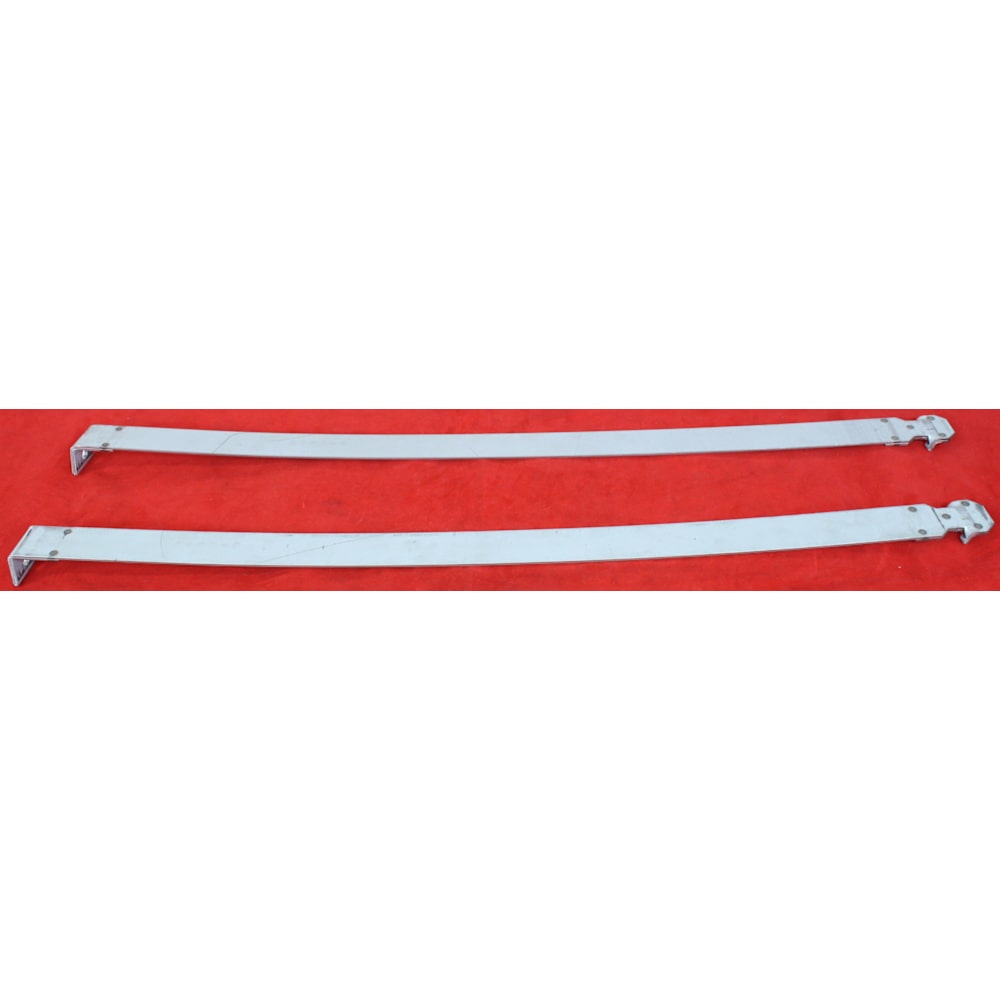 Fuel Tank Strap Set, 34 Gallon