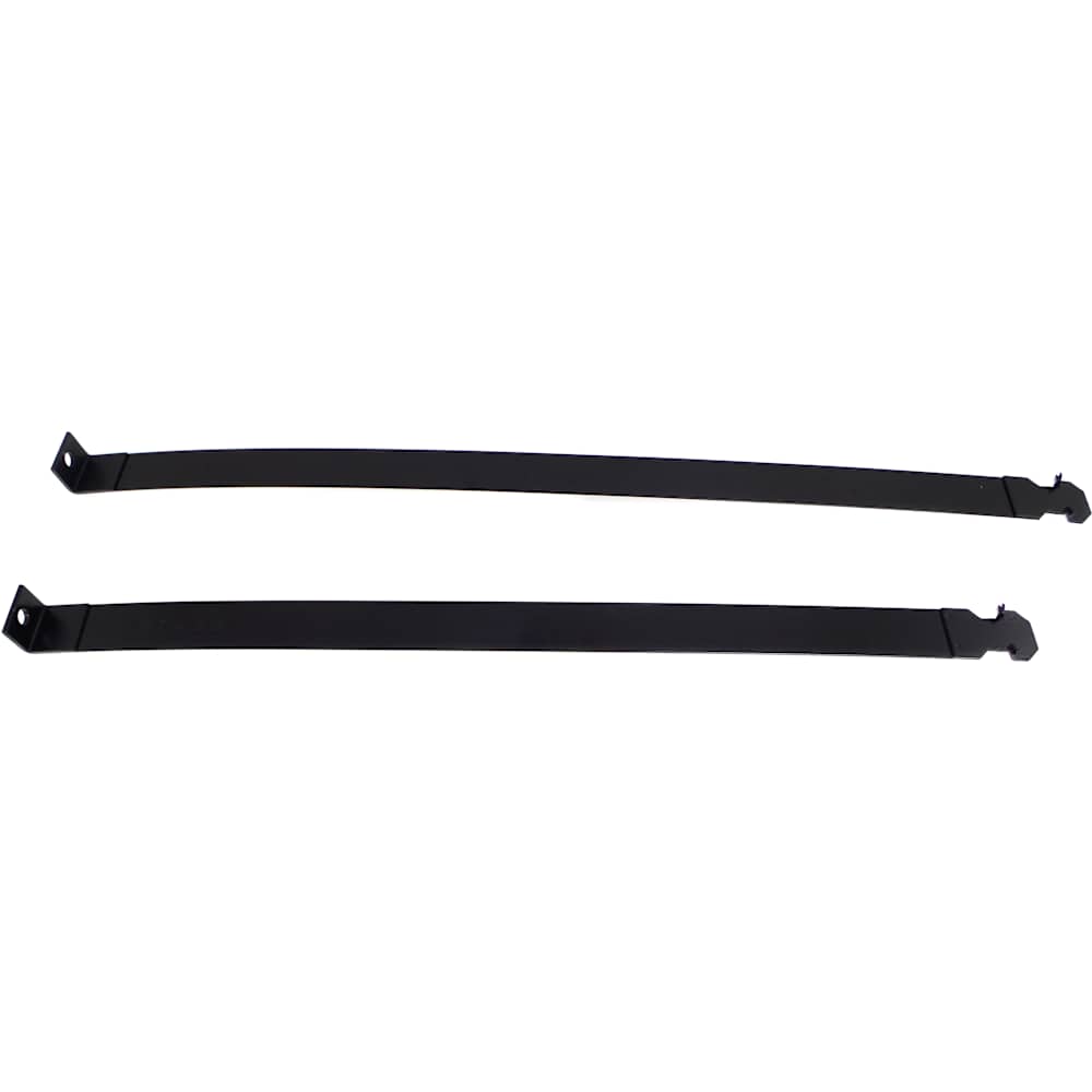 Fuel Tank Strap Set, 8 ft Bed, 25 Gallon