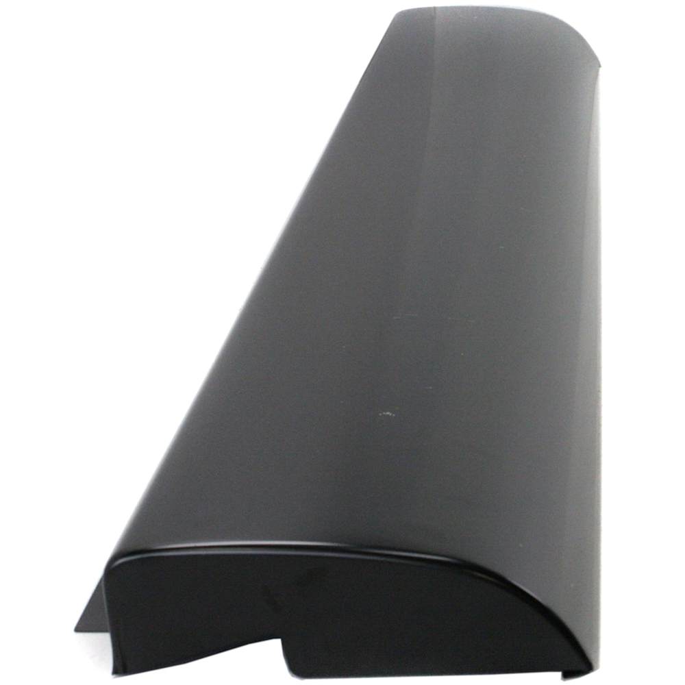 Rear Roll Pan, Fleetside w Hardware - view 2