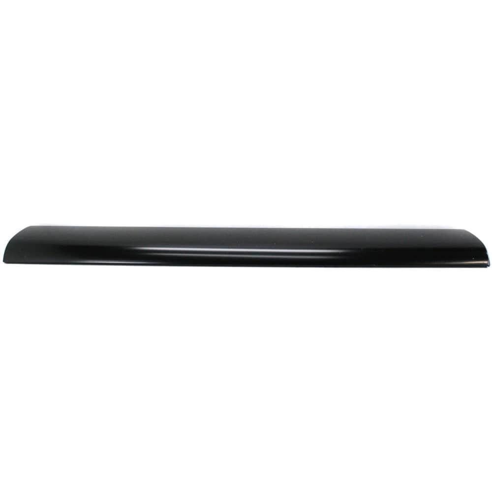 Rear Roll Pan, Fleetside w Hardware - view 5