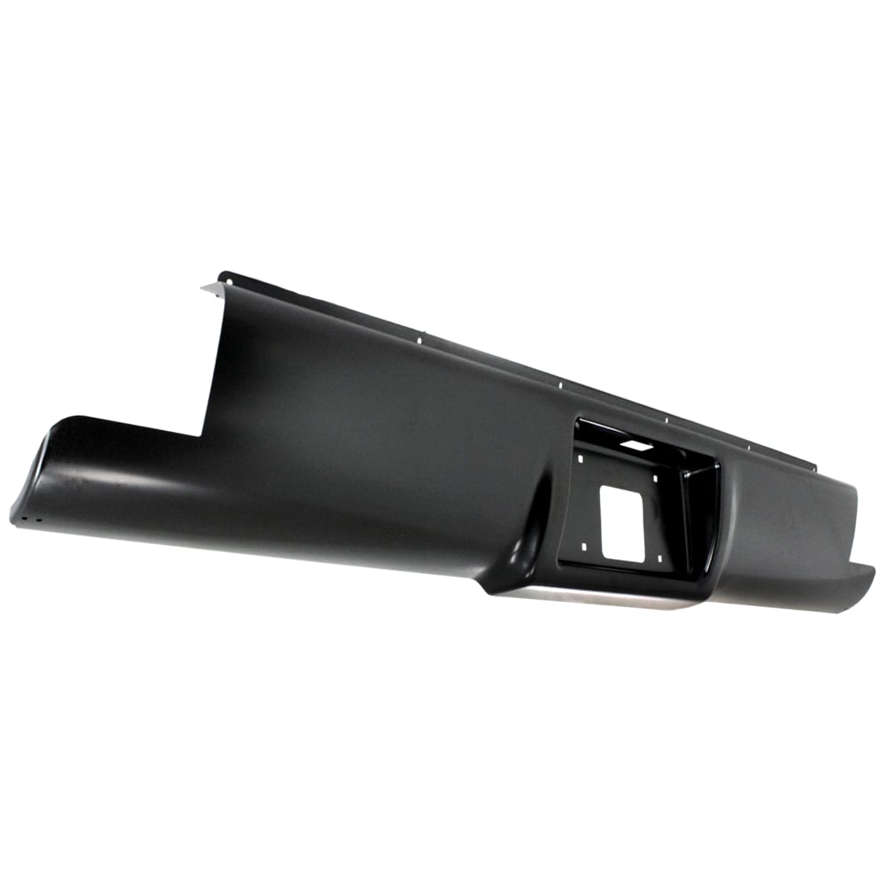 Rear Roll Pan, Stepside - view 2