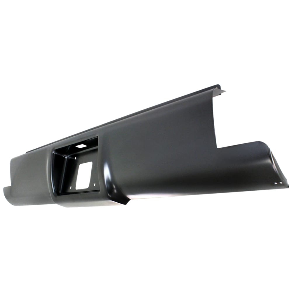 Rear Roll Pan, Stepside - view 3
