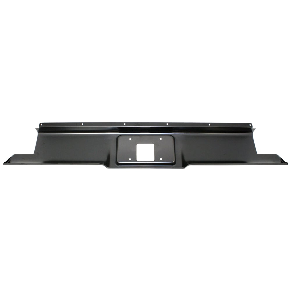 Rear Roll Pan, Stepside - view 4