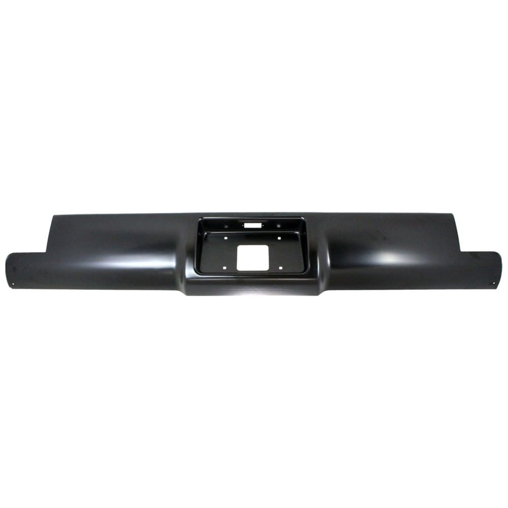 Rear Roll Pan, Stepside - view 5