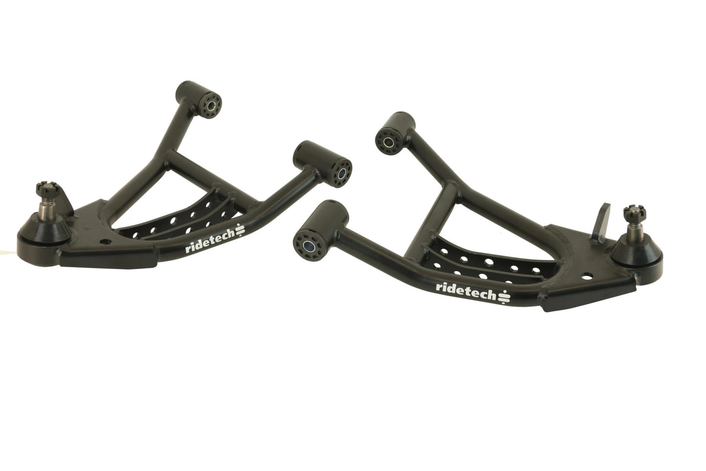 Ridetech front lower StrongArms for 1988-1998 Chevy GMC C1500 OBS truck