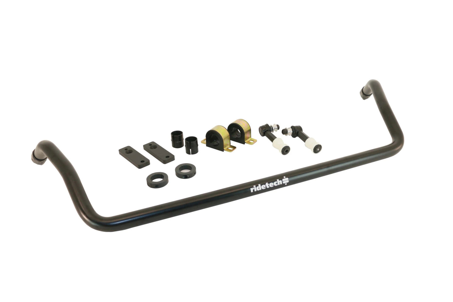 Ridetech front sway bar kit for 1988-1998 Chevy GMC C1500 OBS truck