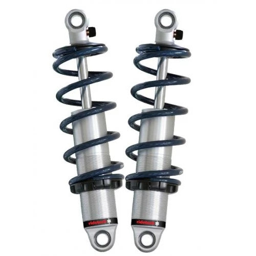 Ridetech rear coilovers for 1988-1998 Chevy GMC C1500 OBS truck