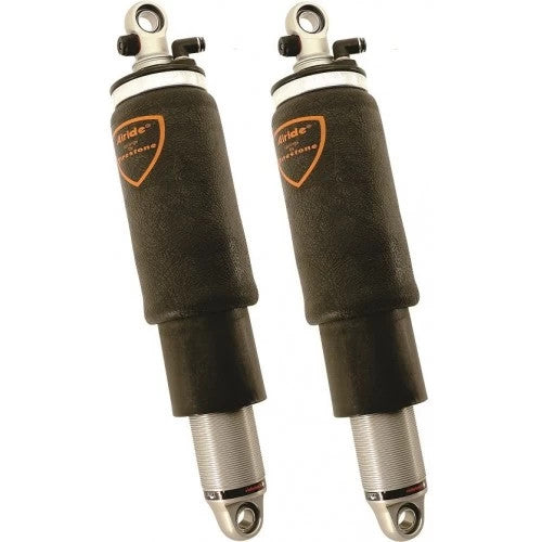 Ridetech rear Shockwaves for 1988-1998 Chevy GMC C1500 OBS truck