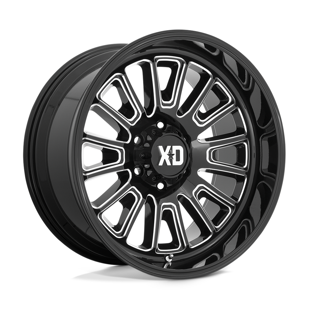 XD864 Rover Wheel