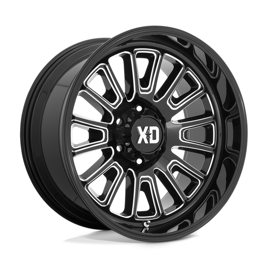 XD864 Rover OBS 6-lug wheel for 1988-1999 Chevy/GMC C/K1500 trucks