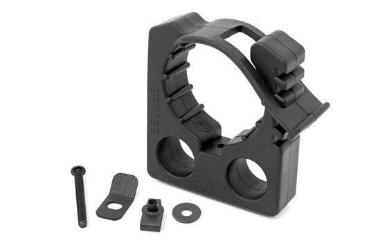 Rough Country Rubber Molle Panel Clamp Kit 2.75 to 3.25 inch