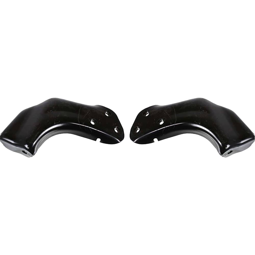 1988-1993 Chevy/GMC C/K Full Size Pickup Front Bumper Bracket Set - RH & LH