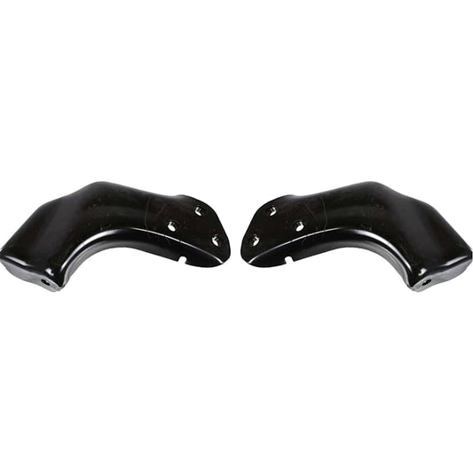 1988-1993 Chevy/GMC C/K Full Size Pickup Front Bumper Bracket Set - RH & LH