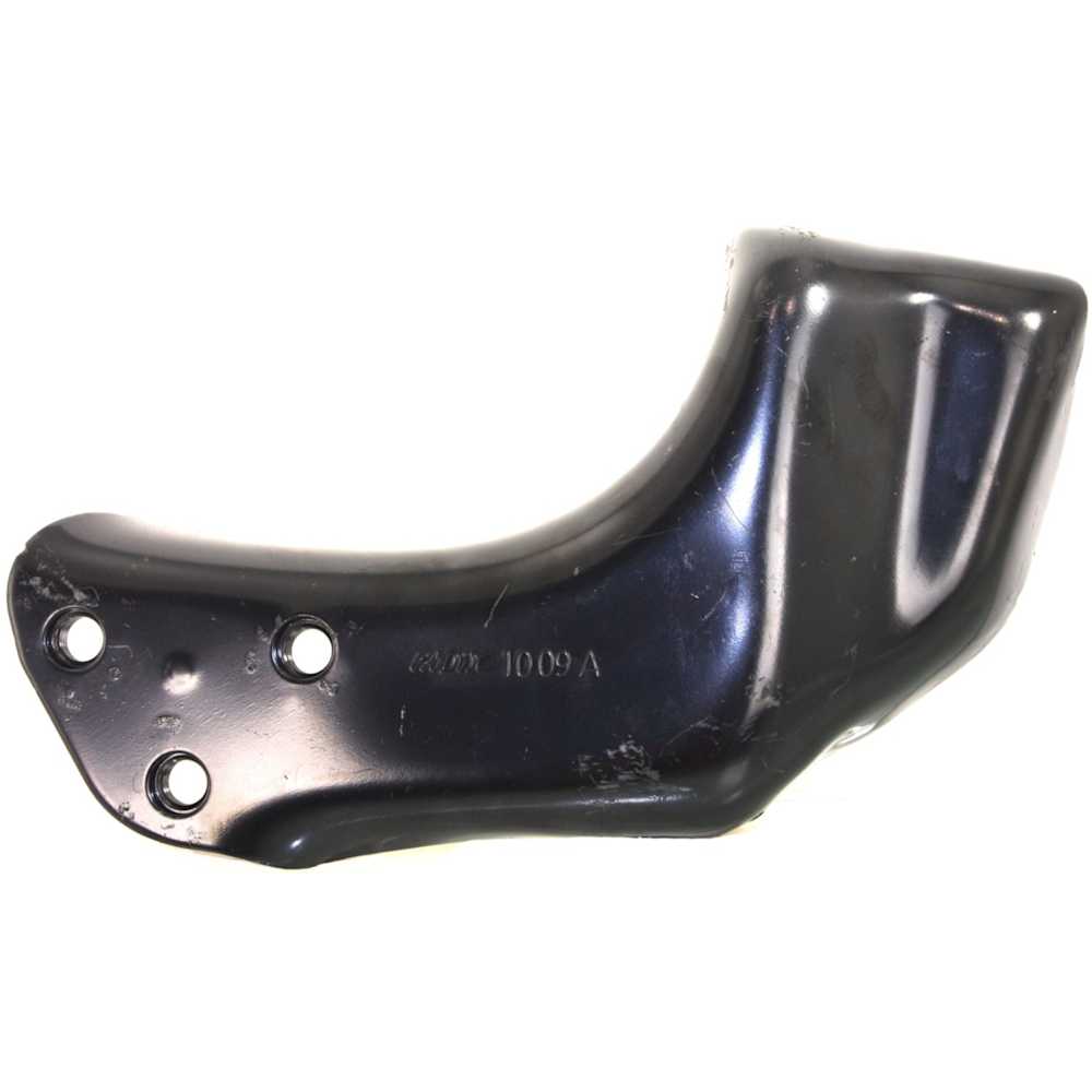1988-1993 Chevy/GMC C/K Full Size Pickup Front Bumper Bracket Set - RH & LH