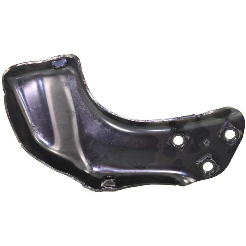 1988-1993 Chevy/GMC C/K Full Size Pickup Front Bumper Bracket Set - RH & LH