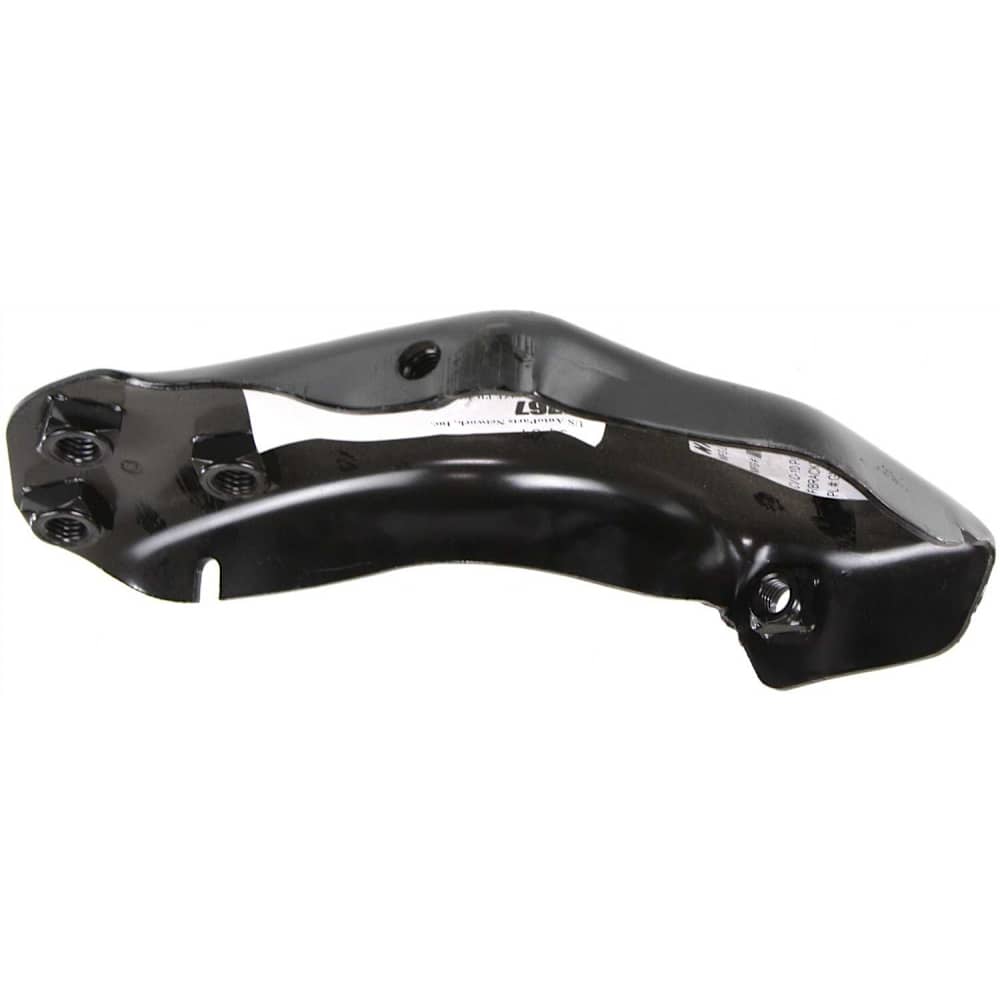 1988-1993 Chevy/GMC C/K Full Size Pickup Front Bumper Bracket Set - RH & LH