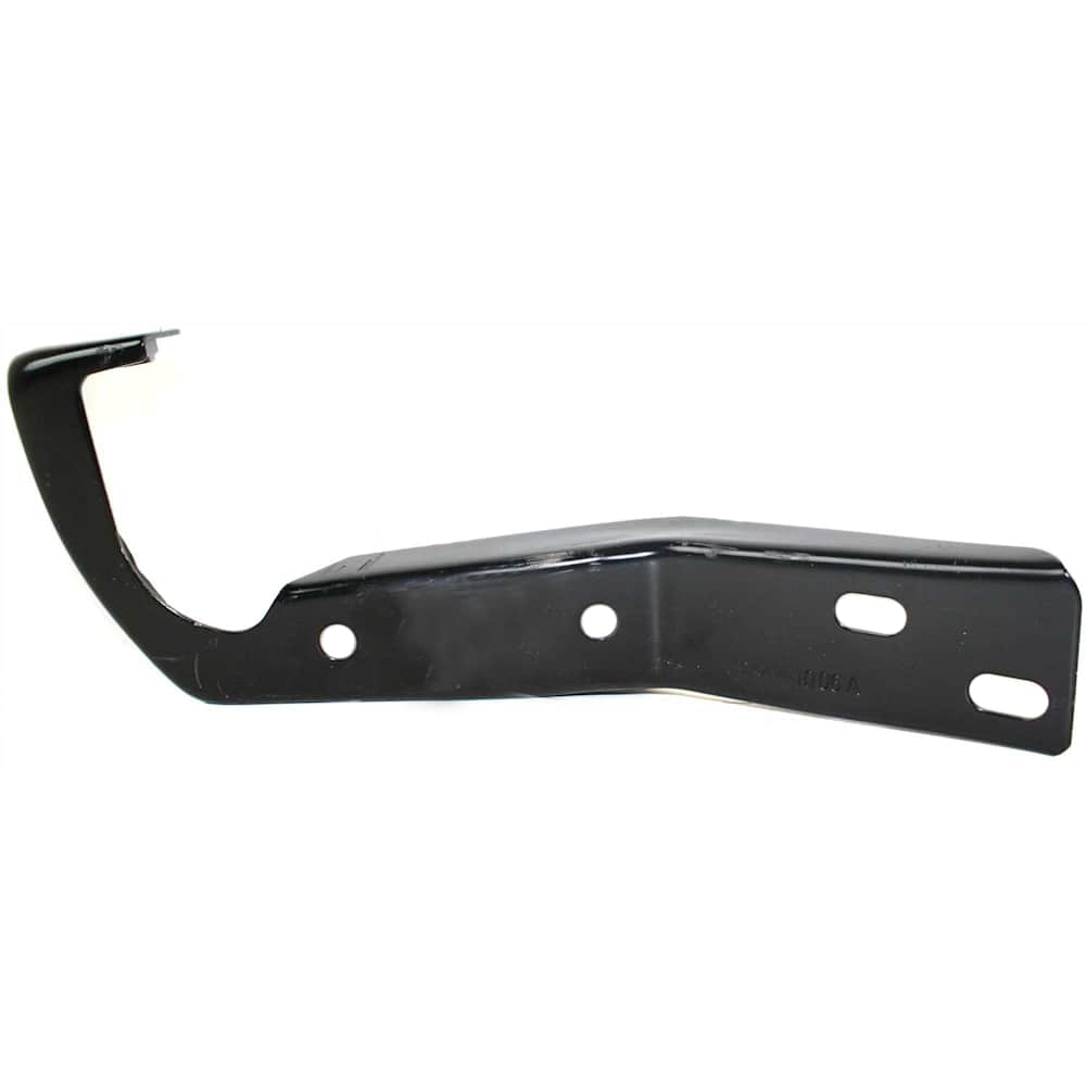 1988-1993 Chevy/GMC C/K Full Size Pickup Front Bumper Bracket Set - RH & LH w/ Brace
