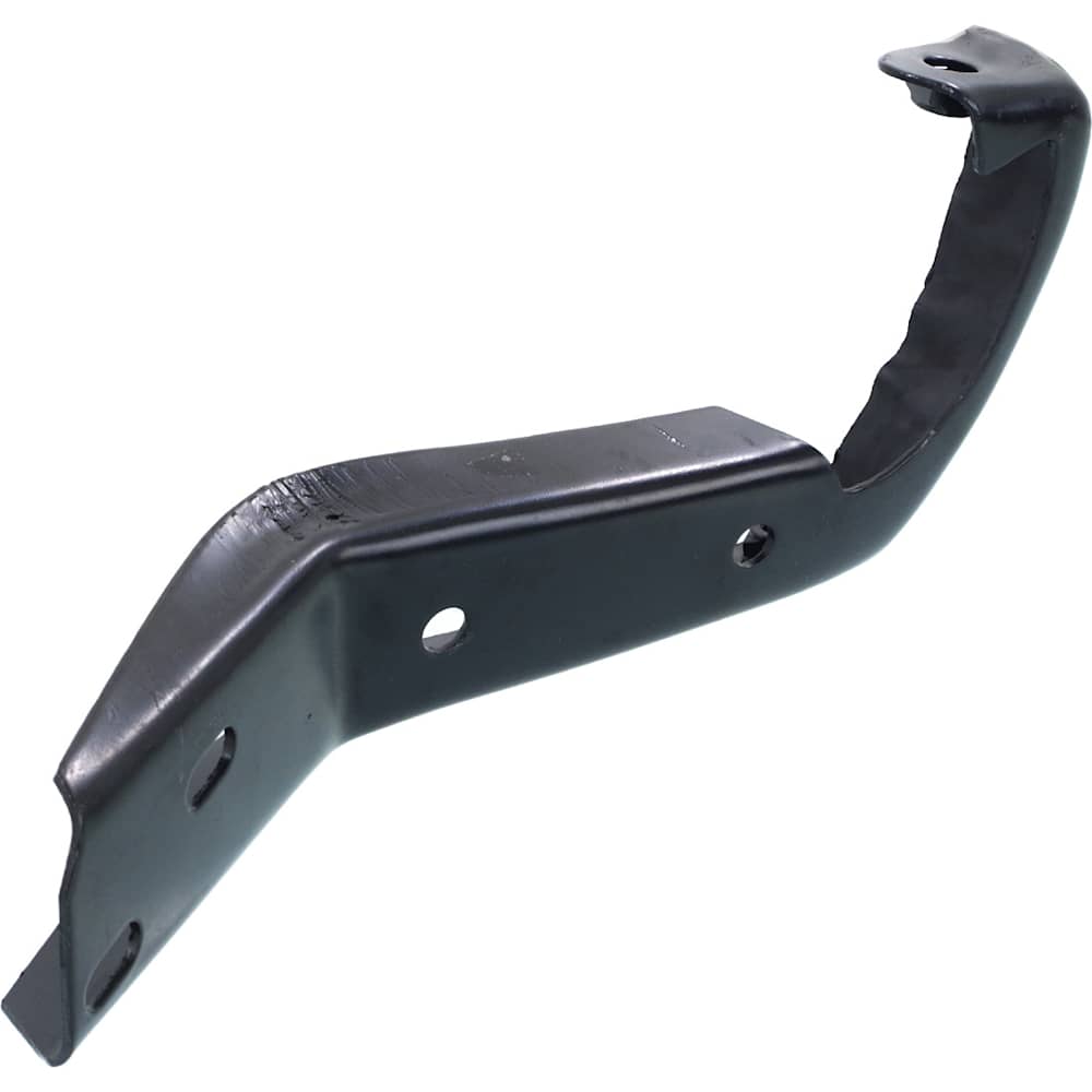 1988-1993 Chevy/GMC C/K Full Size Pickup Front Bumper Bracket Set - RH & LH w/ Brace