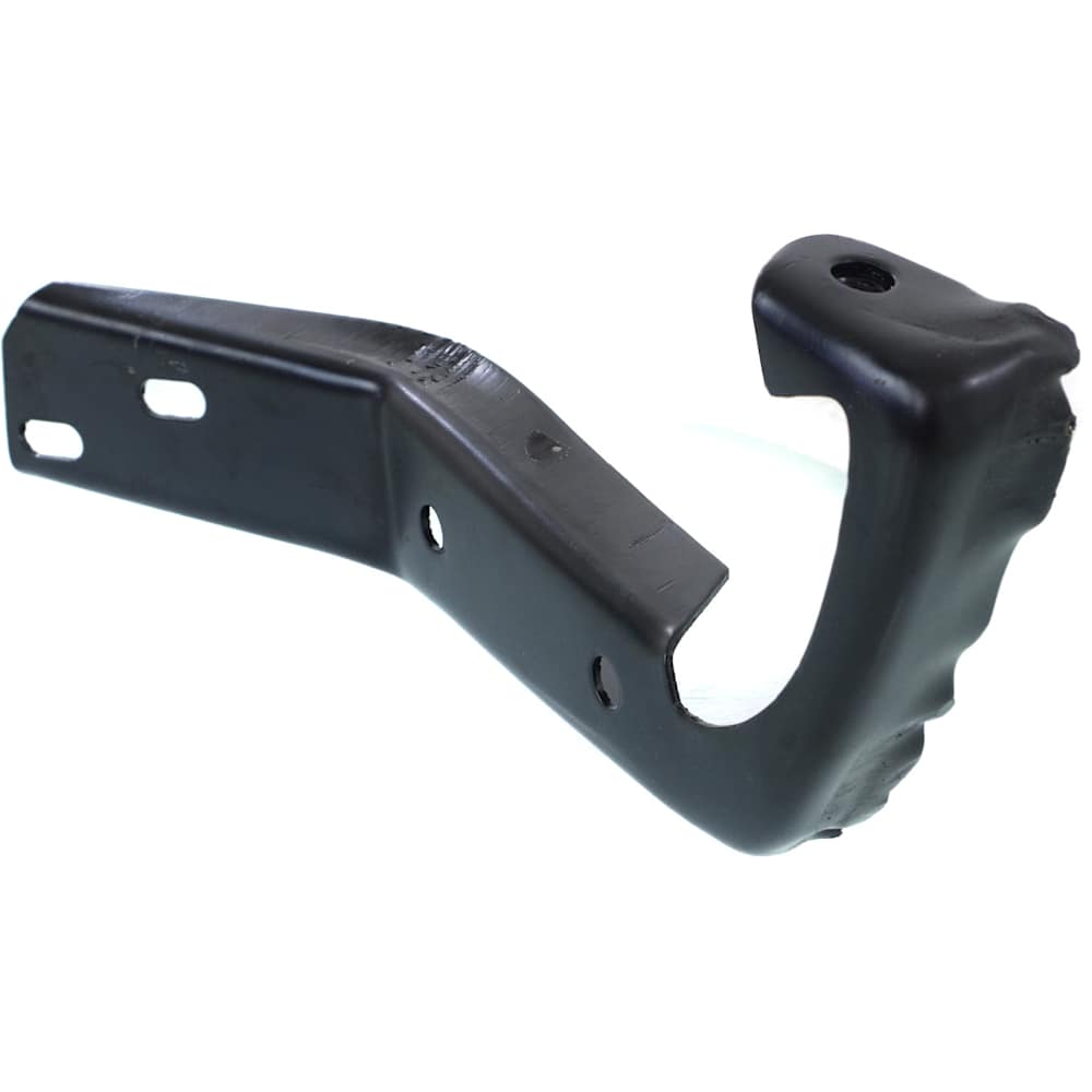 1988-1993 Chevy/GMC C/K Full Size Pickup Front Bumper Bracket Set - RH & LH w/ Brace
